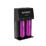 Efest Pro C2 battery charger