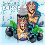 Fauve 100ml Thunder Vape