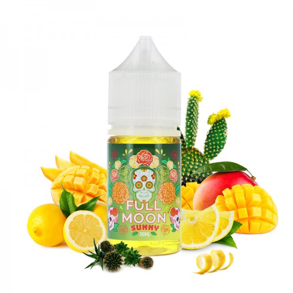 Sunny 30ML Full Moon