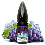 Grape Ice 20mg 10ml 10PCS Box Riot Squad