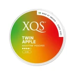 Twin Apple 16mg XQS