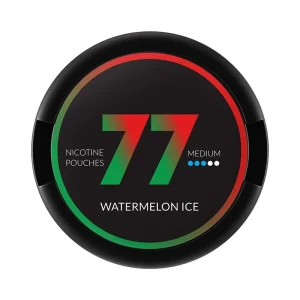 Watermelon Ice 11mg 77