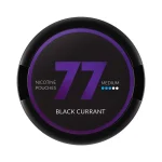 Black Currant 11mg 77