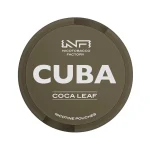 Coca Leaf 50mg CUBA