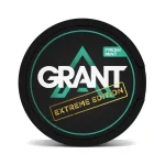 Fresh Mint Extreme 50mg GRANT