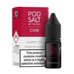 Cherry Ice 5PCS Box Pod Salt Core