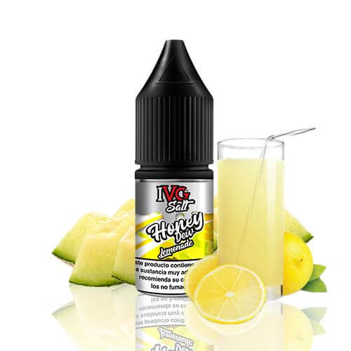 Honeydew Lemonade 20mg 10ml IVG Salts