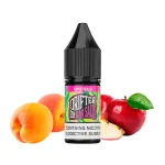 Apple Peach 20mg 10ml Juice Sauz Drifter