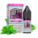 Sweet Mint 20mg 10ml Juice Sauz Drifter