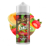 Kanzi 0mg 80/20 100ml Twelve Monkeys