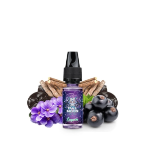 Lagoon 10ML Full Moon