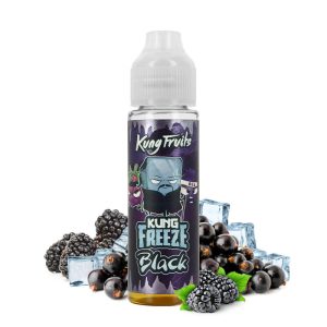 Dark 50ml Kung Freeze