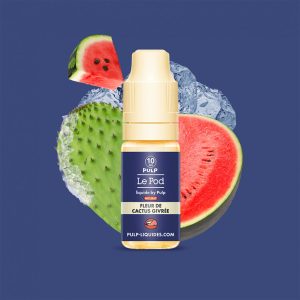 Fleur De Cactus Givree 20mg 10ml Pulp