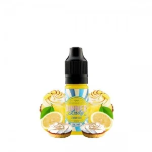 Lemon Tart 10ml 20mg Salt Dinner Lady