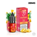 Red Pineapple 10ml 20mg Revoltage Hybrid