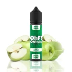 Ohf! Apple 0mg 50ml