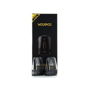 Argus Pod Voopoo pods and coils