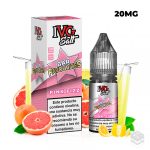 Pink Fizz 20mg 10ml IVG Salts