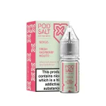 Fresh Raspberry Mojito 5PCS Box Pod Salt Nexus