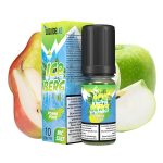 Pomme Poire Salt 20mg 10ml Iceberg O'J Lab