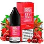 Red Aniseed 20mg 10ml Beyond Salts