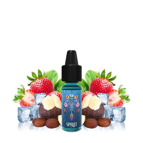 Spirit 10ml Full Moon