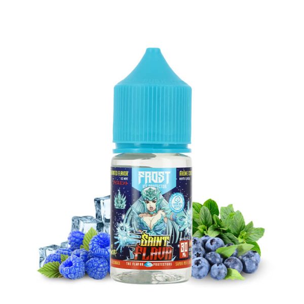 Frost 30ml Saint Flava