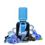 Raven Blue 30ml T-Juice