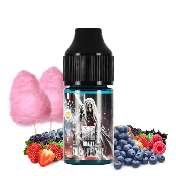 Soldier 30ml Tribal Fantasy