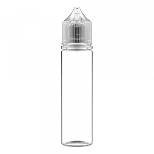 60ML PET gorilla bottle