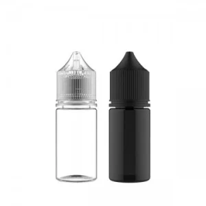 30ML PET gorilla bottle