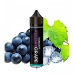 All Day Grape 50ml 0mg 70/30 Koncept by Vampire Vape