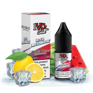 Iced Melonade 20mg 10ml IVG Salts