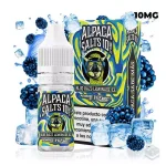 Blue Razz Lemonade Ice 10ml 20mg Alpaca Salts