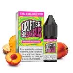Pineapple Peach Mango  20mg 10ml Juice Sauz Drifter