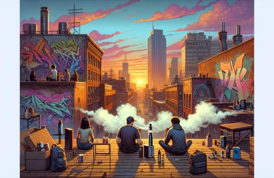 Maximize Your Vape: Tips for Extending Battery Life