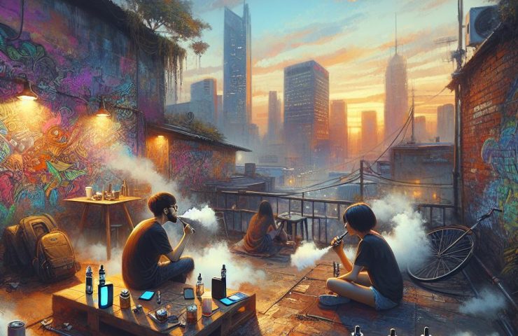 Vape Juice Shelf Life Unveiled: Your Guide to Opened E-liquid Longevity