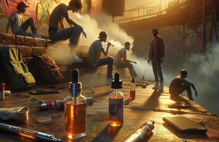 Vape Myths Unveiled: The Truth in 2025