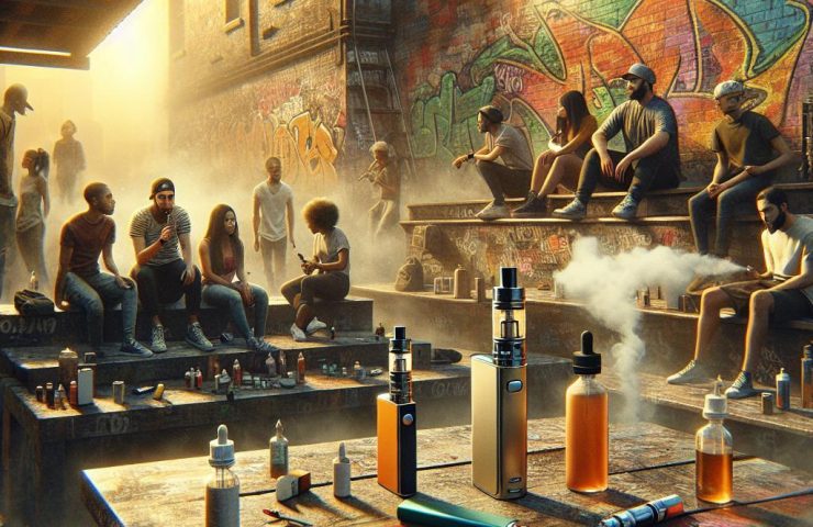 Decoding Puff Count: A Guide to Disposable Vapes