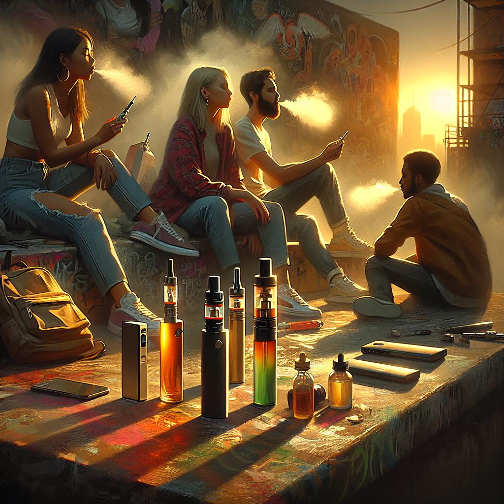 Understanding Puff Count and Its Importance in Disposable Vapes