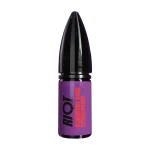Blueberry Sour Strawberry 20mg 10ml Riot X