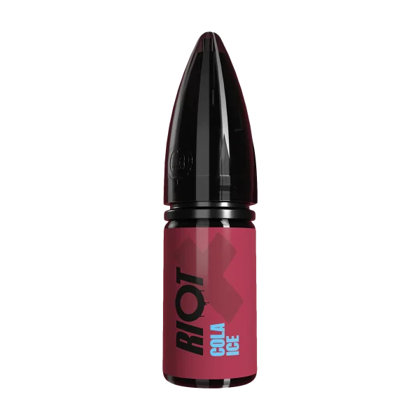 Cola Ice 20mg 10ml Riot X