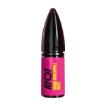 Sour Pineapple Razz 20mg 10ml Riot X