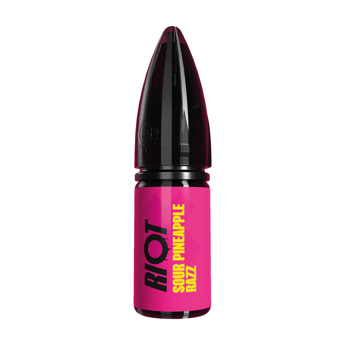 Sour Pineapple Razz 20mg 10ml Riot X